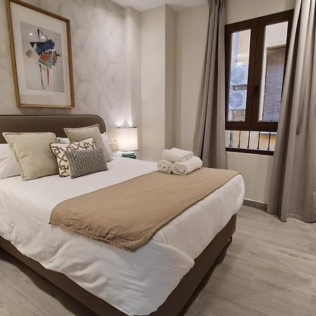 Suspiro 102 Cosmopolitan Loft Granada Exterior foto